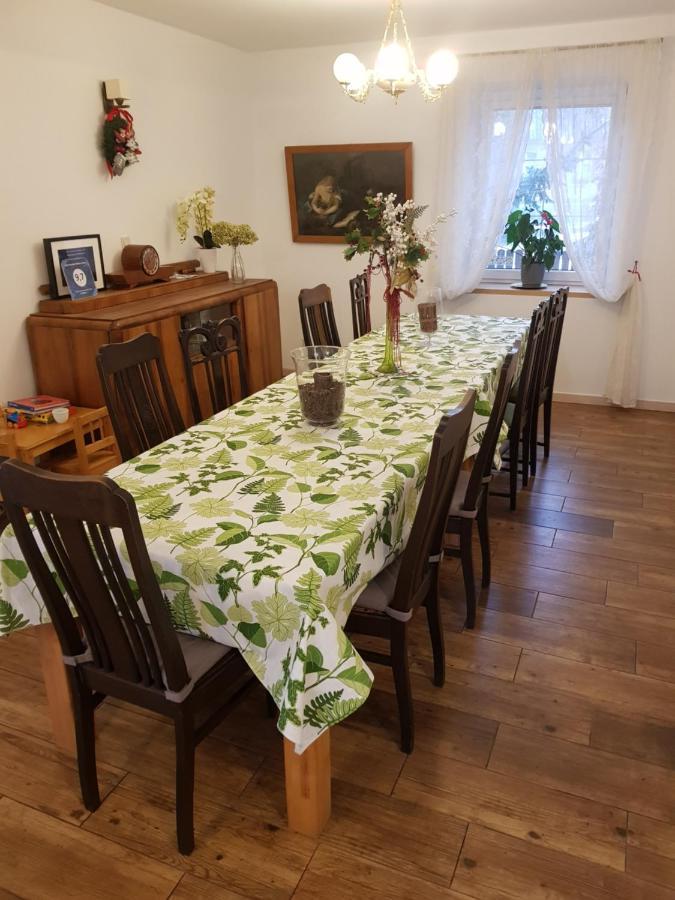 Agroturystyka Wielkie Lezno المظهر الخارجي الصورة