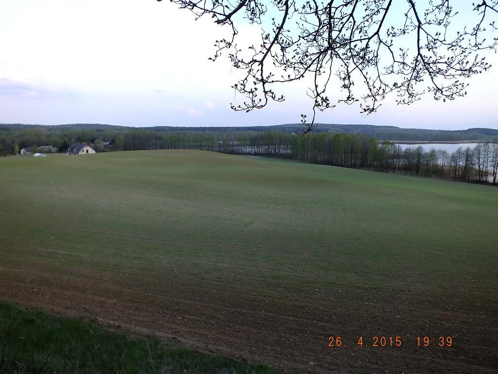 Agroturystyka Wielkie Lezno المظهر الخارجي الصورة